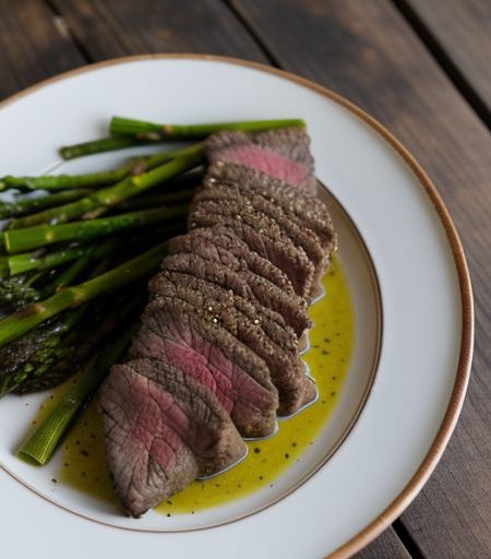 Fried Beef Rub recipe image