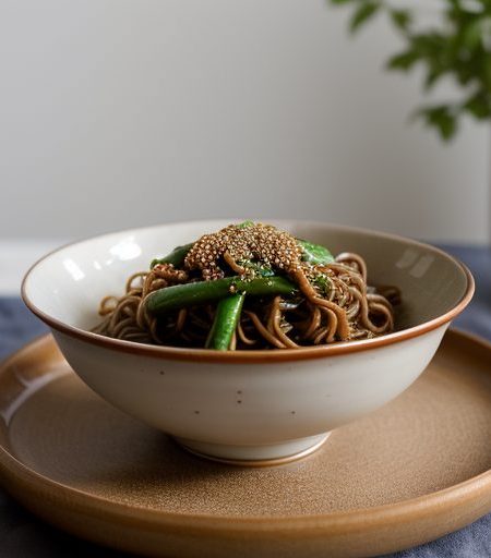 Fried Beef Sauce recipe image