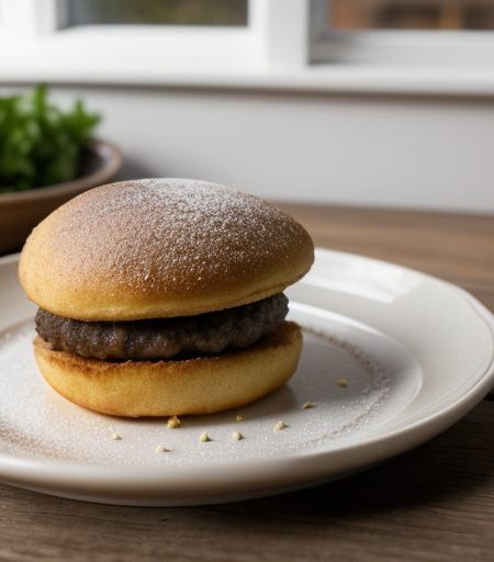 Fried Beef recipe image