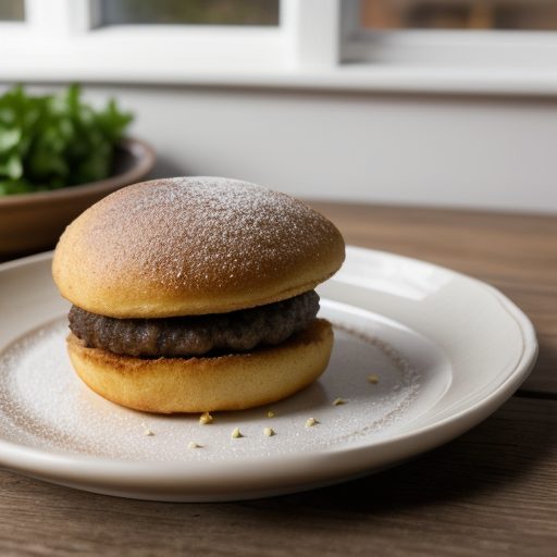 Fried Beef recipe image