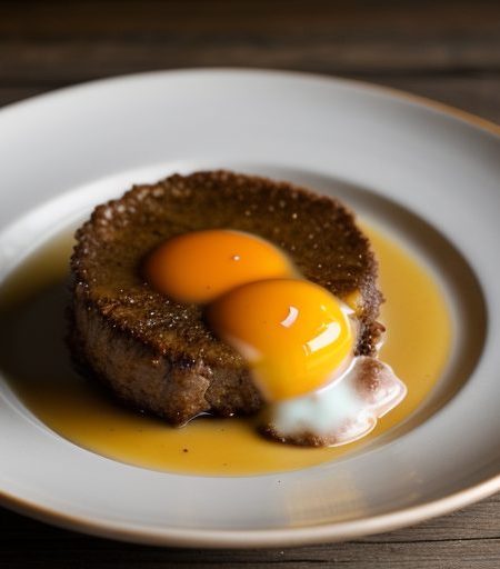Fried Beef recipe image