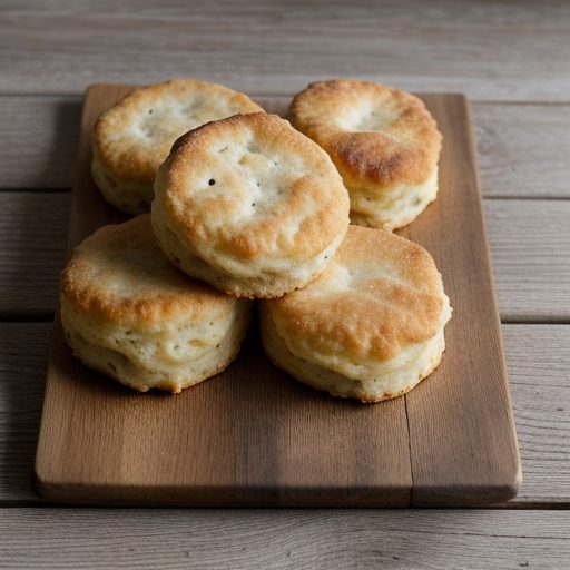 Fried Biscuits recipe image