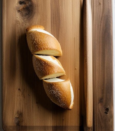 Fried Bread recipe image