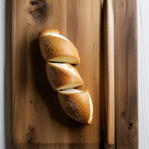 Fried Bread recipe image
