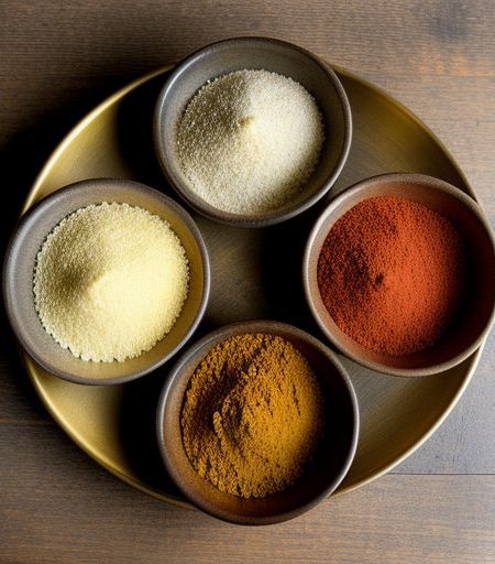 Fried Bread recipe image