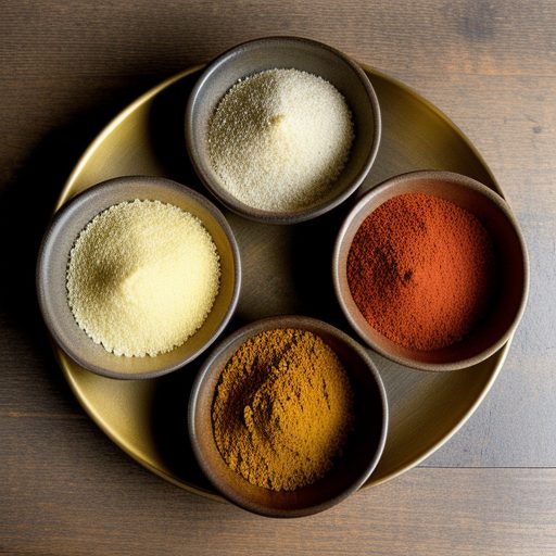 Fried Bread recipe image
