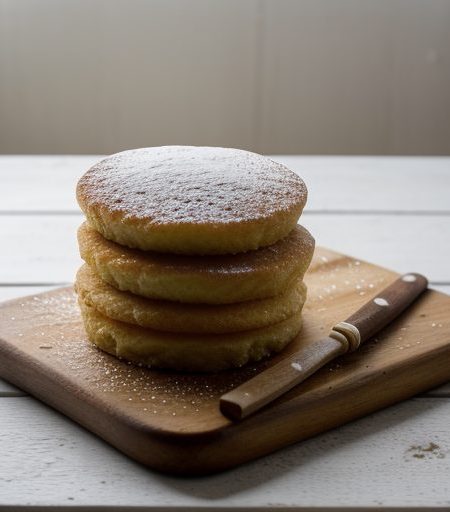 Fried Bread recipe image