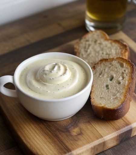 Fried Bread recipe image