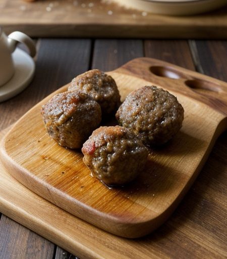 Fried Bread recipe image
