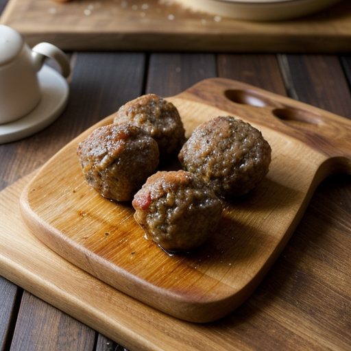 Fried Bread recipe image