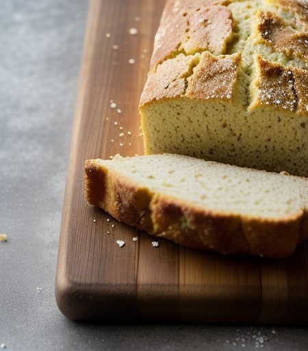 Fried Bread recipe image