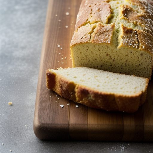 Fried Bread recipe image