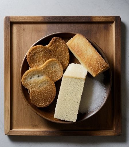 Fried Bread recipe image