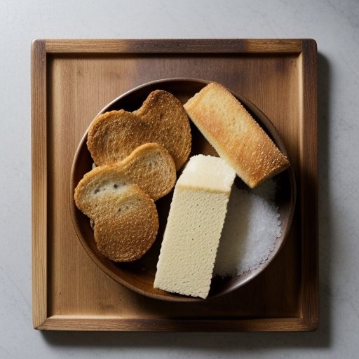 Fried Bread recipe image