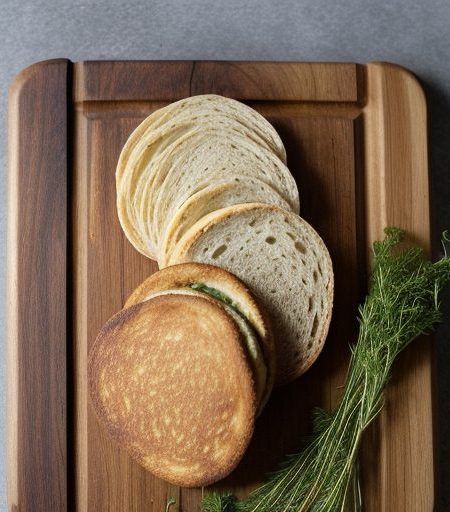 Fried Bread recipe image