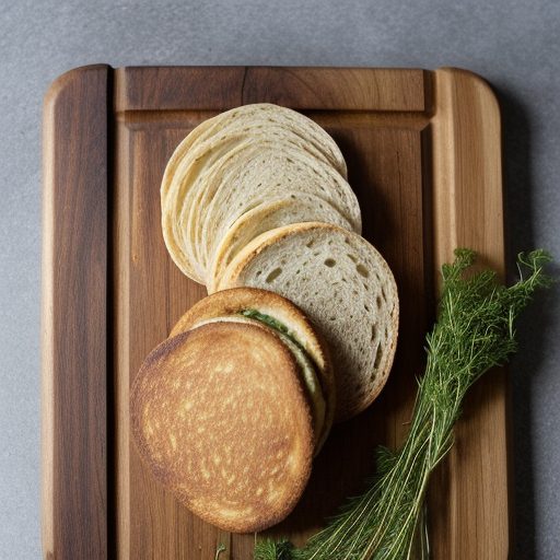 Fried Bread recipe image