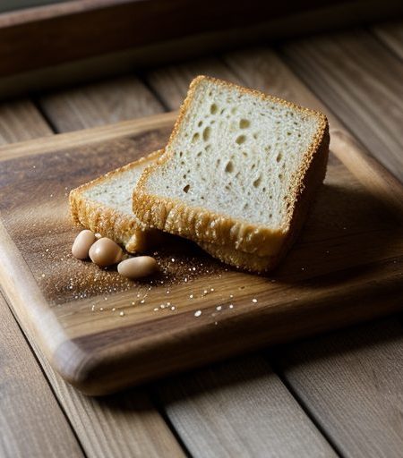 Fried Bread recipe image