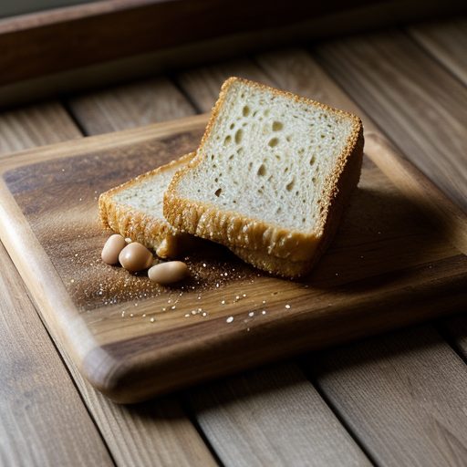 Fried Bread recipe image