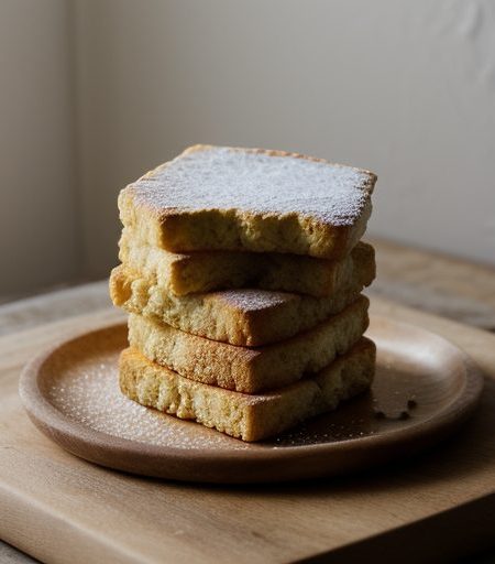 Fried Bread recipe image