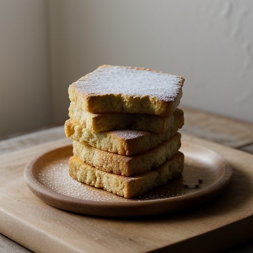 Fried Bread recipe image