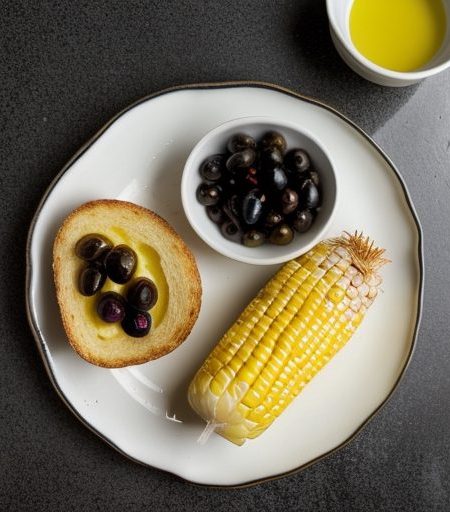 Fried Bread recipe image