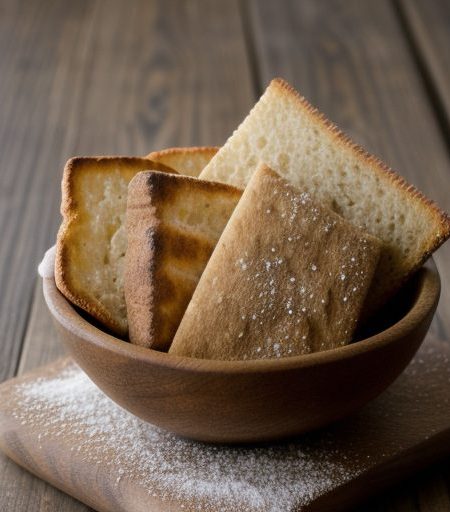 Fried Bread recipe image