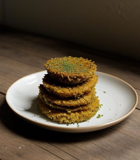 Fried Cabbage - Flavors of India recipe image