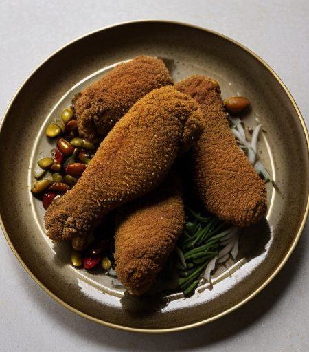 Fried Chicken recipe image