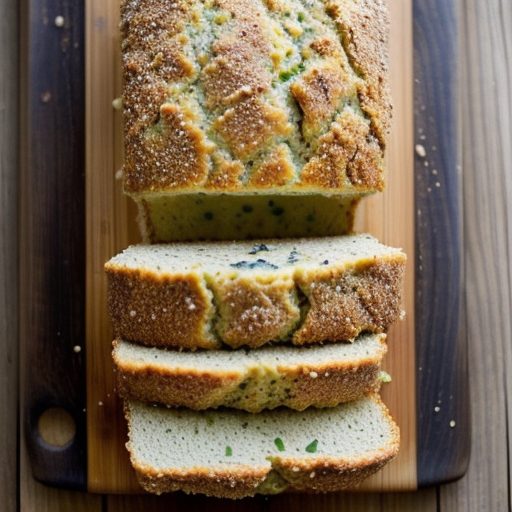 Fried Chicken Bread recipe image
