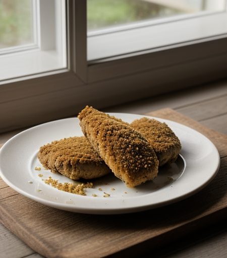 Fried Chicken Breast recipe image