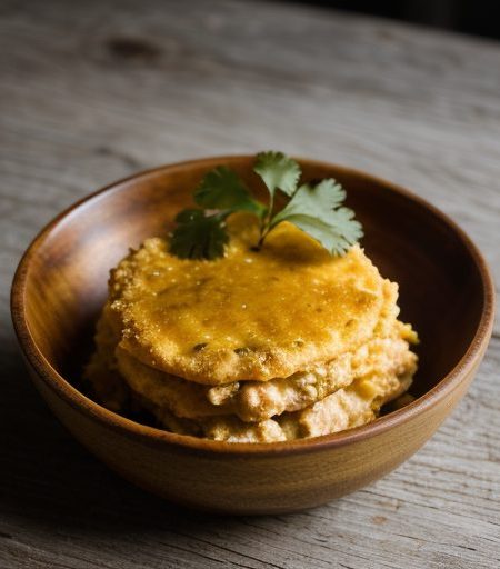 Fried Chicken Dip recipe image
