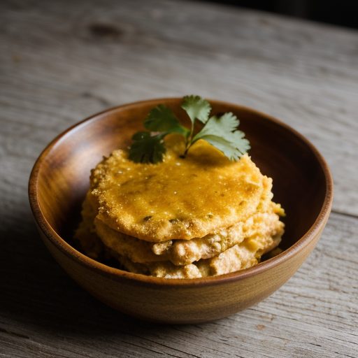 Fried Chicken Dip recipe image