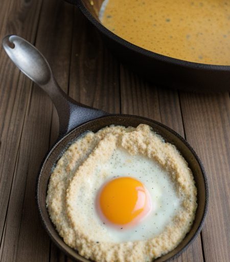 Fried Chicken Dip recipe image