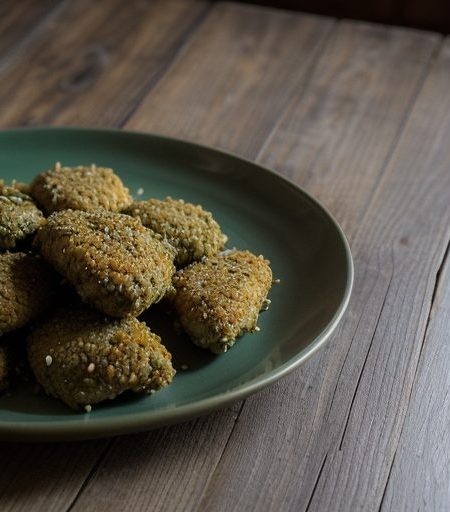 Fried Chicken Marinade recipe image
