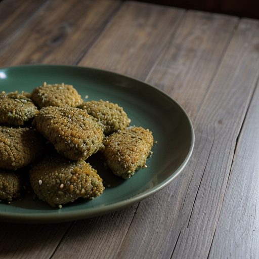 Fried Chicken Marinade recipe image