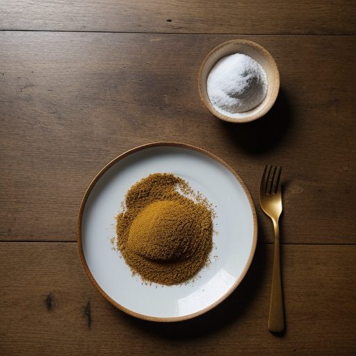 Fried Chicken Rub recipe image