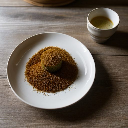 Fried Chicken Rub recipe image