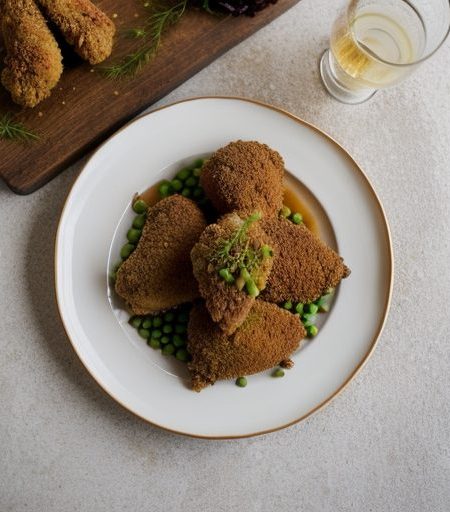 Fried Chicken Rub recipe image