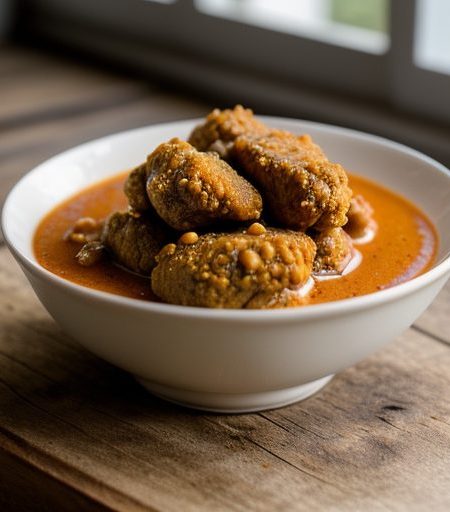 Fried Chicken Sauce recipe image