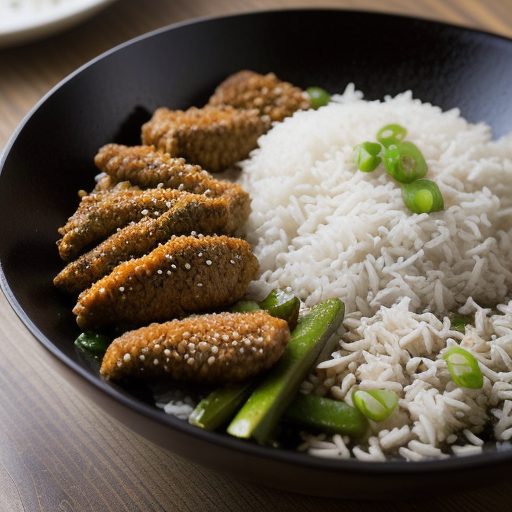 Fried Chicken Sauce recipe image