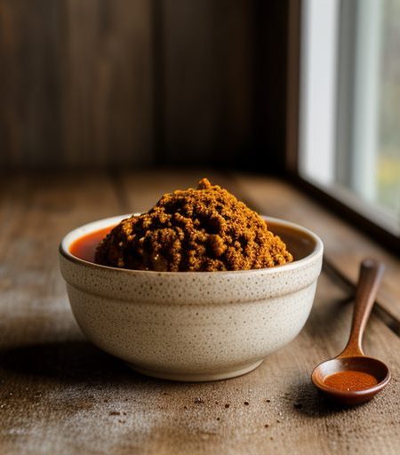 Fried Chicken Sauce recipe image