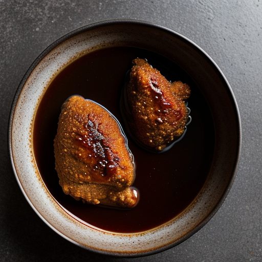 Fried Chicken Sauce recipe image