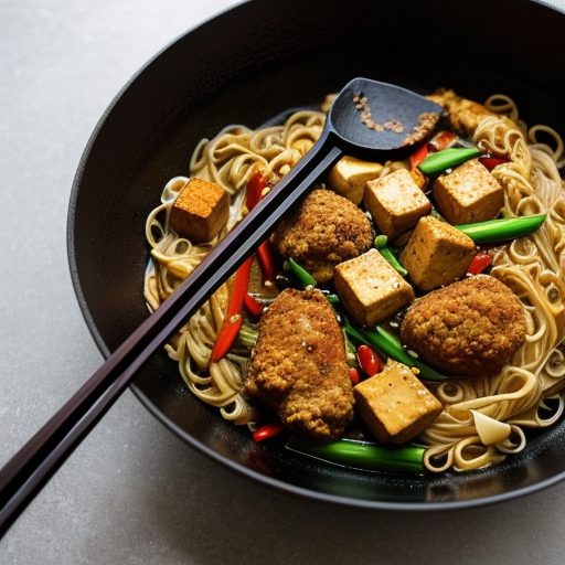 Fried Chicken Sauce recipe image