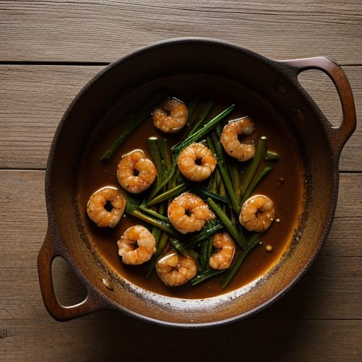 Fried Chicken Sauce recipe image