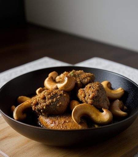 Fried Chicken Sauce recipe image