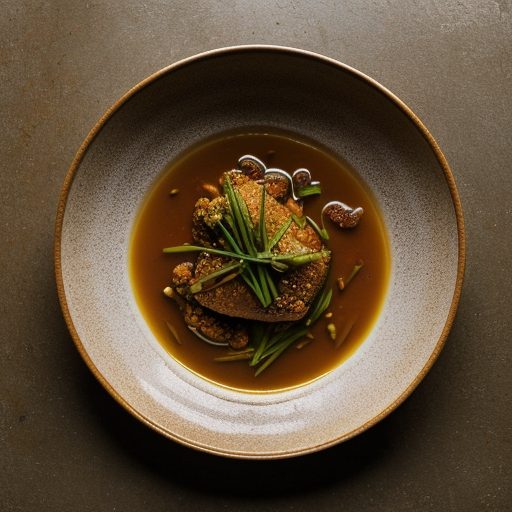 Fried Chicken Sauce recipe image