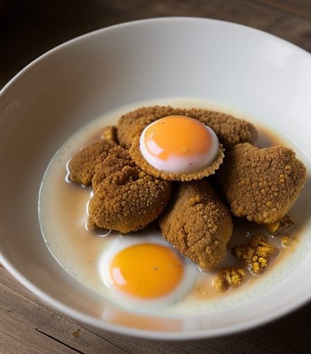 Fried Chicken Sauce recipe image