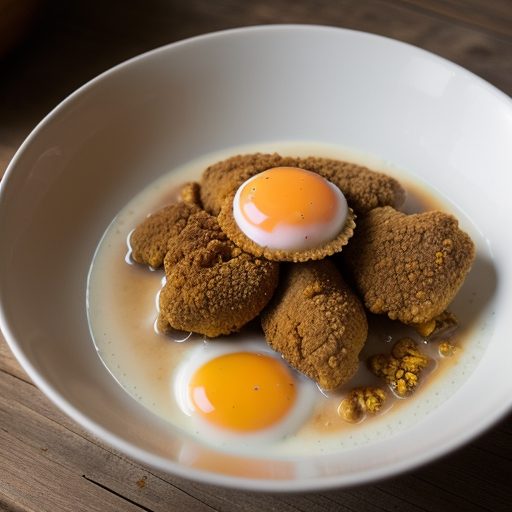 Fried Chicken Sauce recipe image