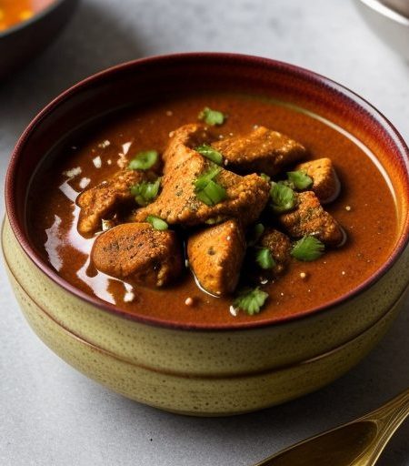 Fried Chicken Sauce recipe image