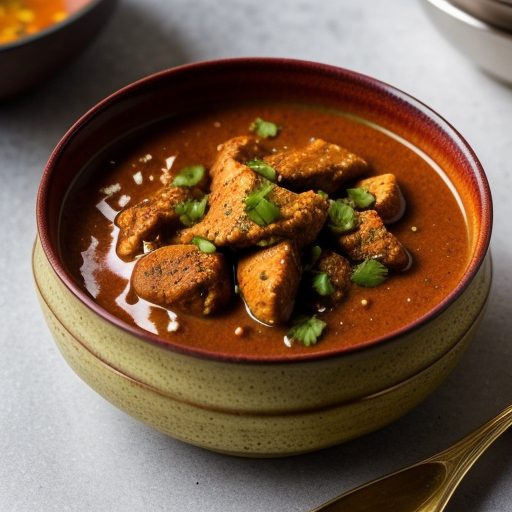 Fried Chicken Sauce recipe image